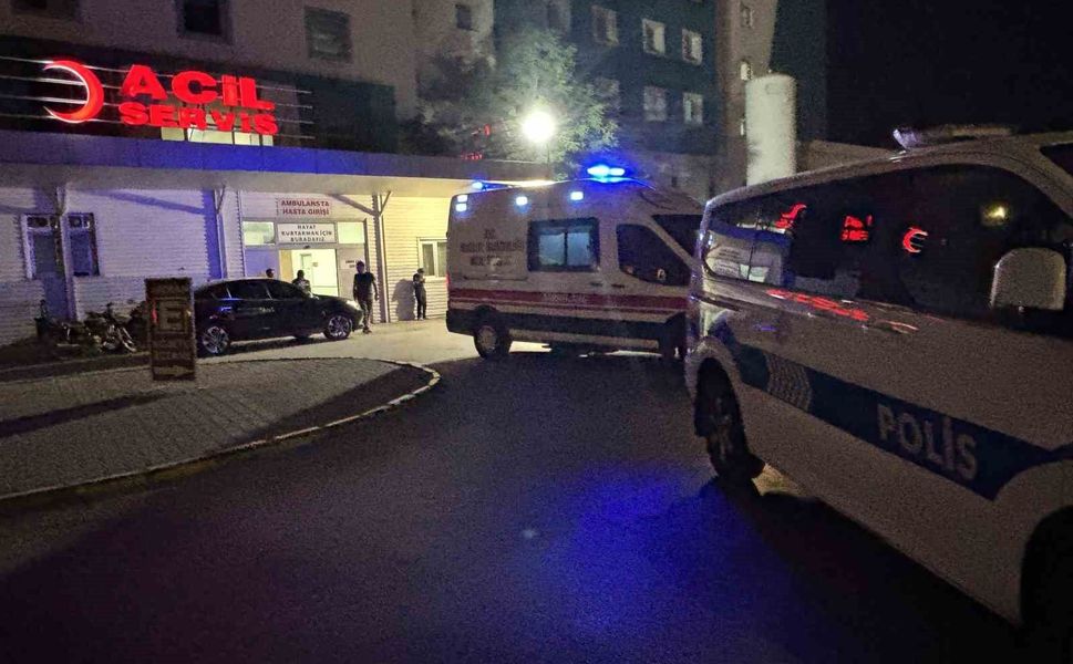 Gaziantep'te şoke eden olay! Baba, oğlunu bıçaklayarak öldürdü