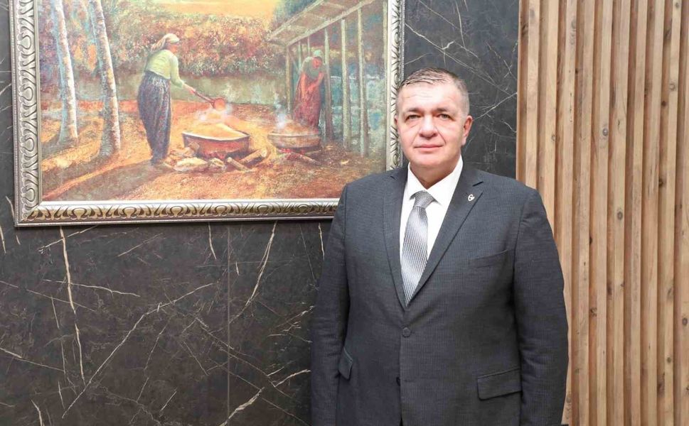 Gaziantep'ten TİM ilk 1000 listesine 60 firma