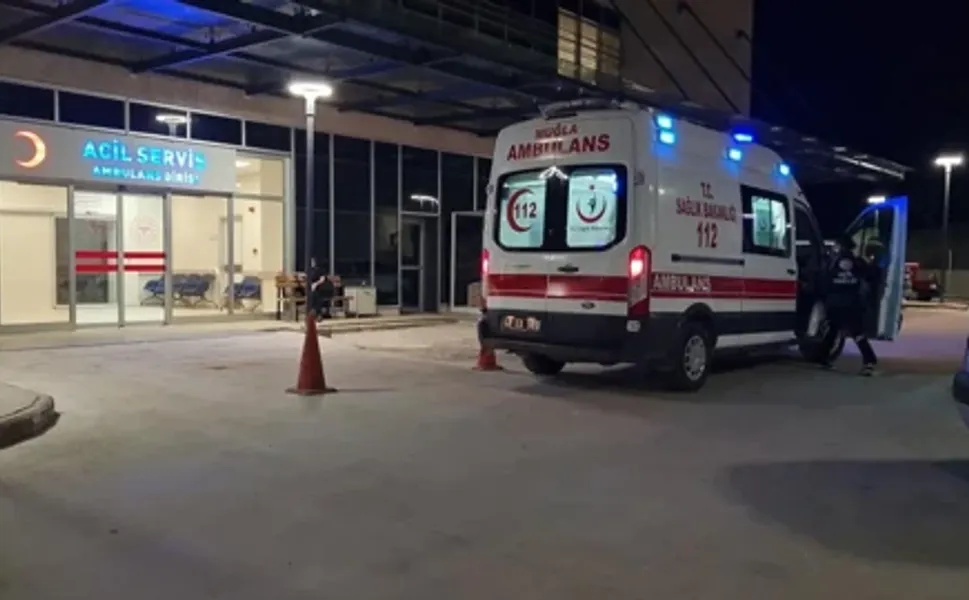 Gaziantep'te zehirlenme vakası! 12 kişi etkilendi...