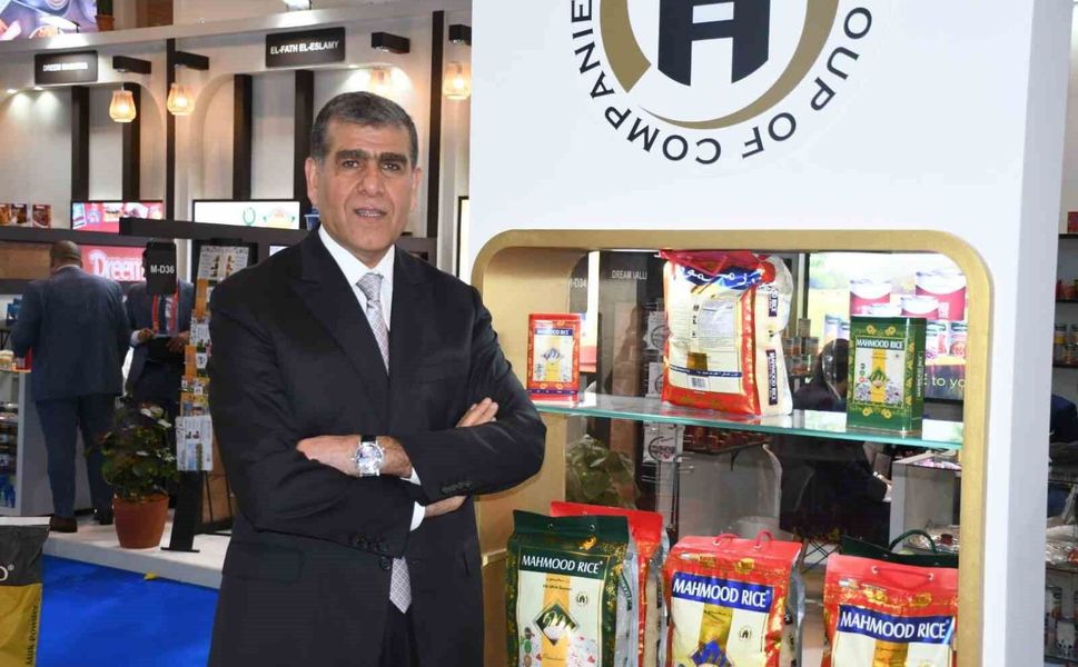 İhracatın devler liginde Altunkaya rüzgarı