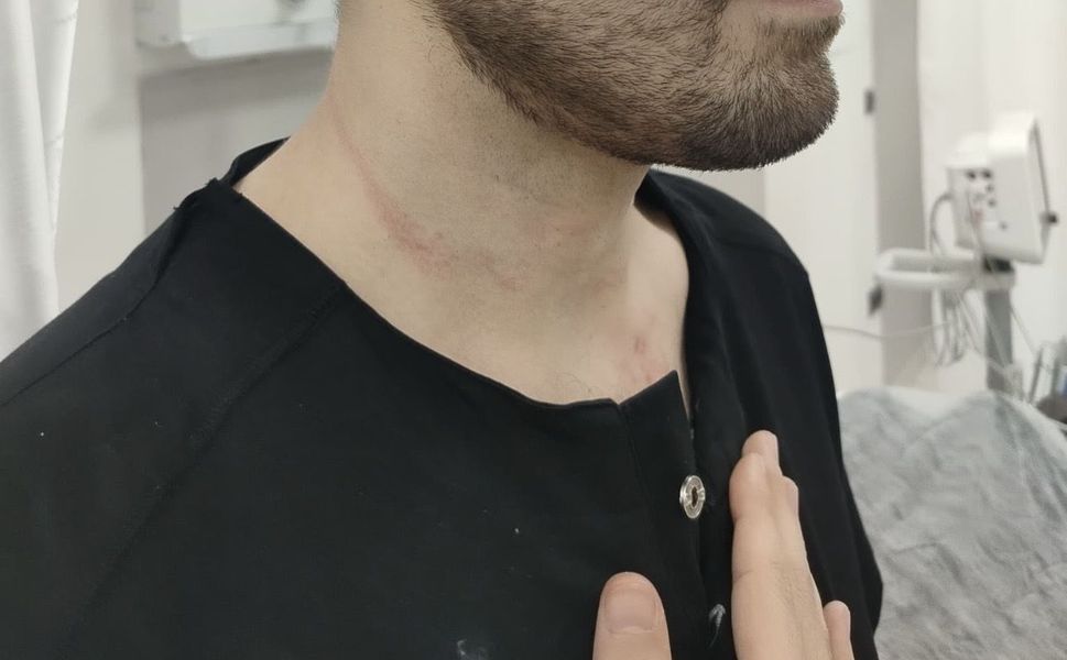 Gaziantep’te hastane karıştı! Doktor ve sağlık çalışanlarına saldırı...