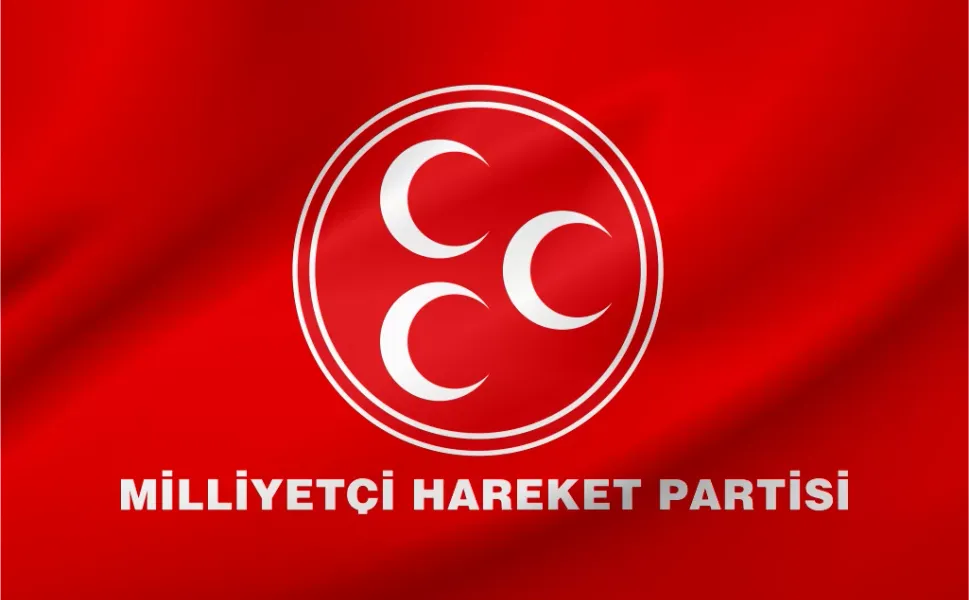 MHP Gaziantep'te istifa depremi!