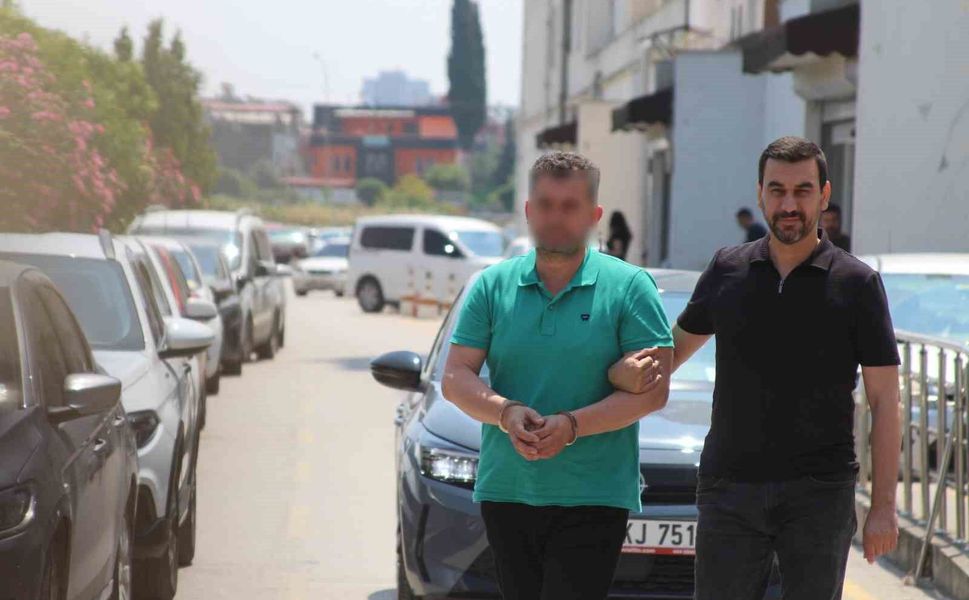 Oğlunu öldüren babanın kahreden savunması: 'Uyuşturucudan ve kumardan kurtaramadım'
