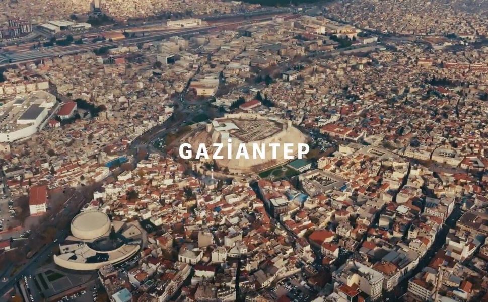 THY’den Gaziantep'in tanıtımına özel katkı