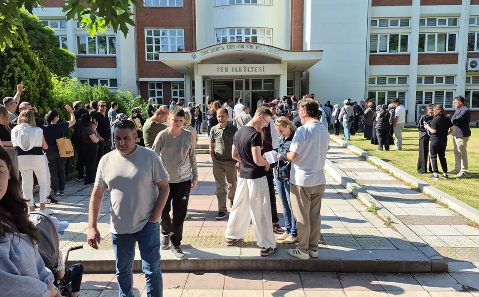 YKS soru kitapçıkları ve cevap anahtarları erişime açıldı