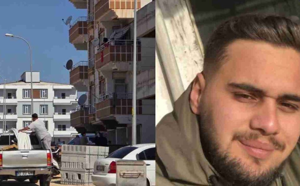 Gaziantep'te 25 yaşındaki genç evinde ölü bulundu