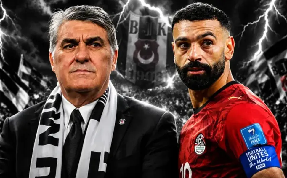 Transfer olumsuz mu sonlandı? Önder Özen'den Mohamed Salah açıklaması!