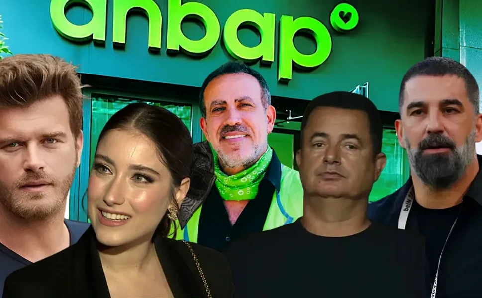 Ahbap Derneği'ne bağış yapan ünlüler ve bağış tutarları gündeme geldi!