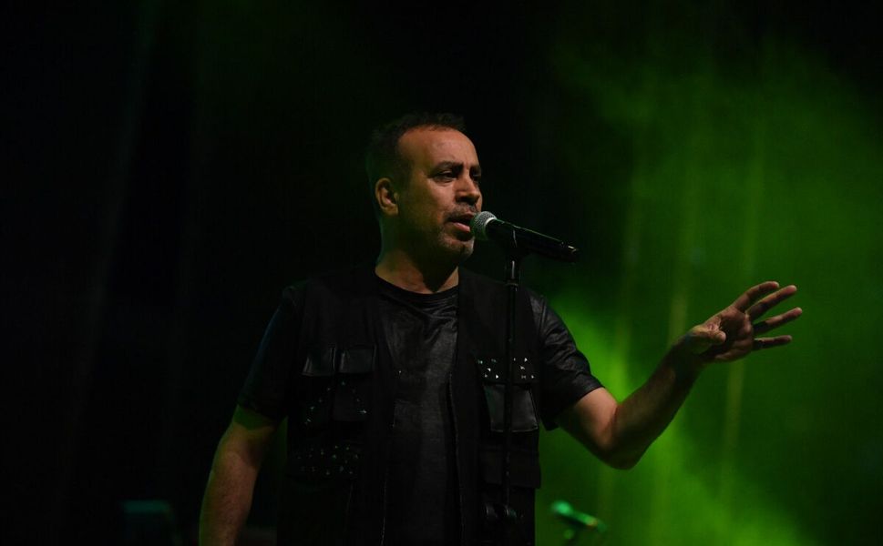 Haluk Levent'ten gözaltı sonrası ilk açıklama: Asıl bombayı bekleyin