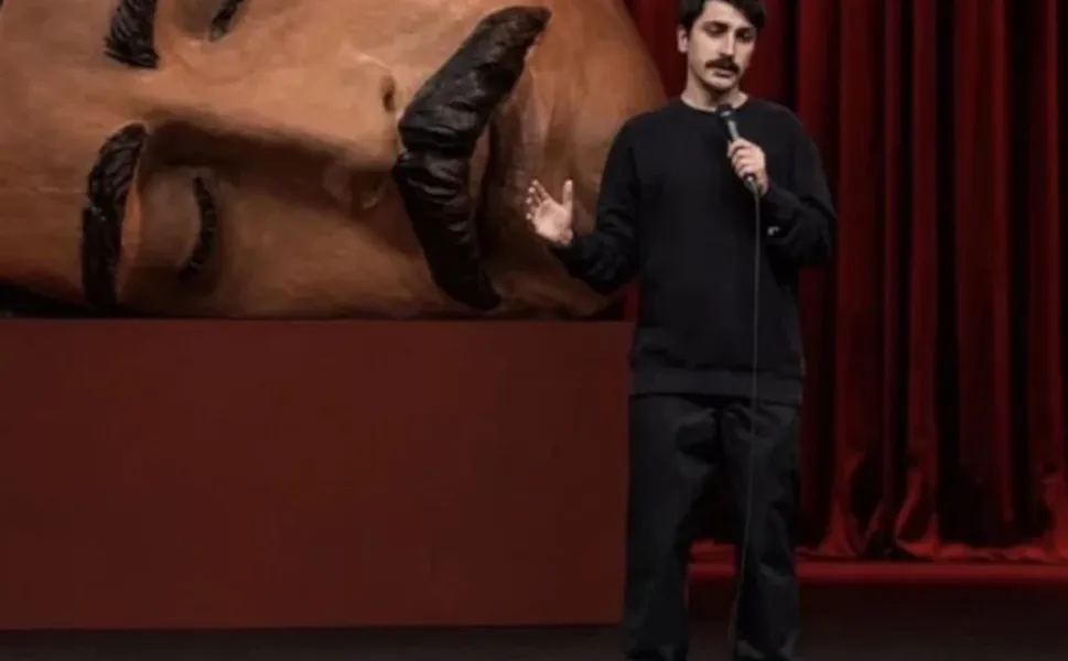 Deniz Göktaş tutuklandı