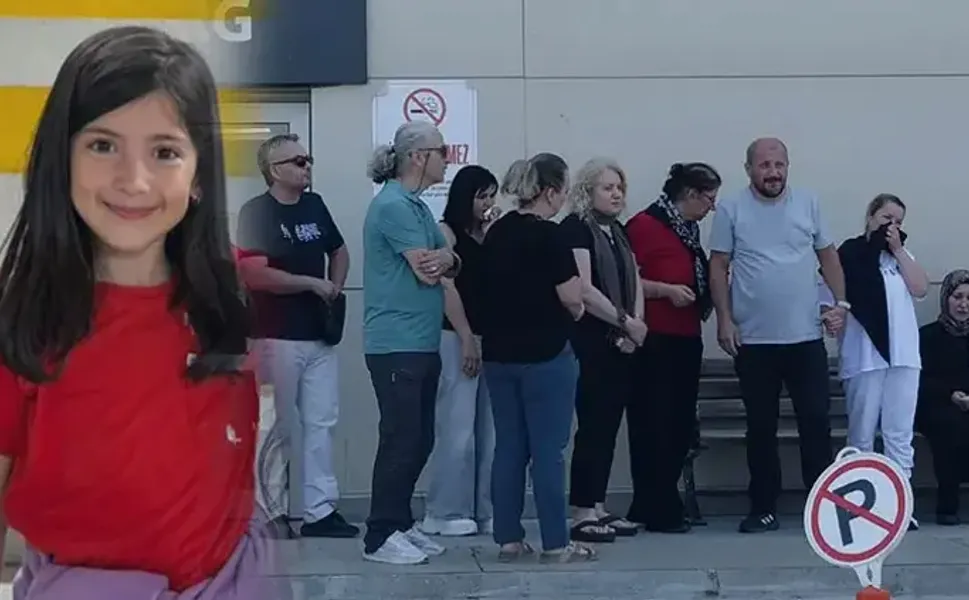Kahreden ölüm! Isparta’da 8 yaşındaki kız çocuğu, diş tedavisi gördüğü sırada hayatını kaybetti