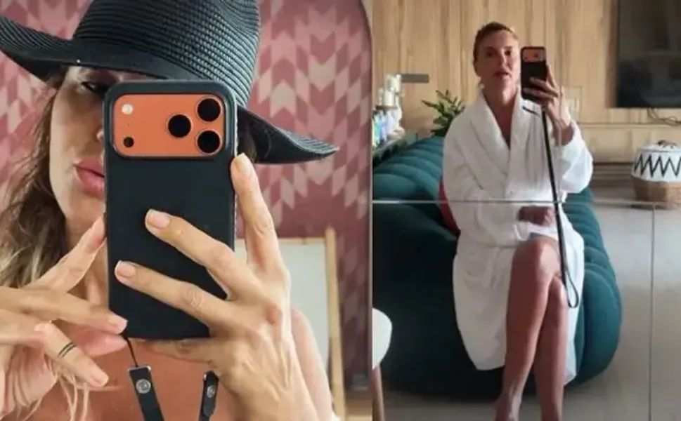 Gülben Ergen Instagram’da ücretli abonelik sistemine geçti! Bir gecede kazandığı gündem oldu