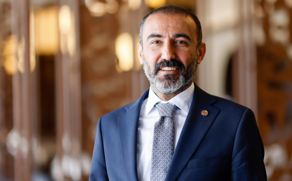 Gaziantep yılı 5 milyar dolar ile yarıladı