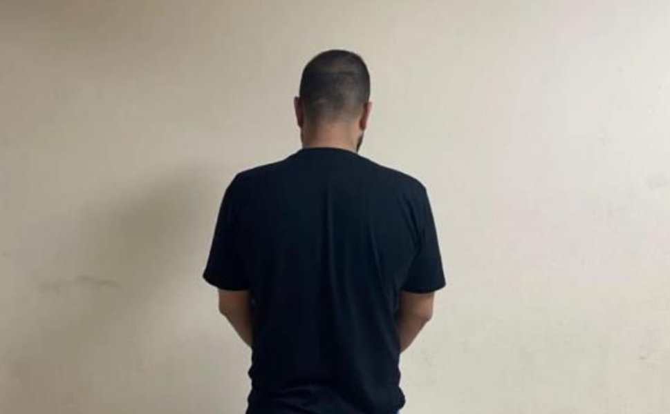 Gaziantep'te 14 yıl 6 ay hapis cezası bulunan şüpheli yakalandı