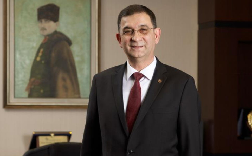 İSO ikinci 500 listesinde Gaziantep'ten 33 firma yer aldı
