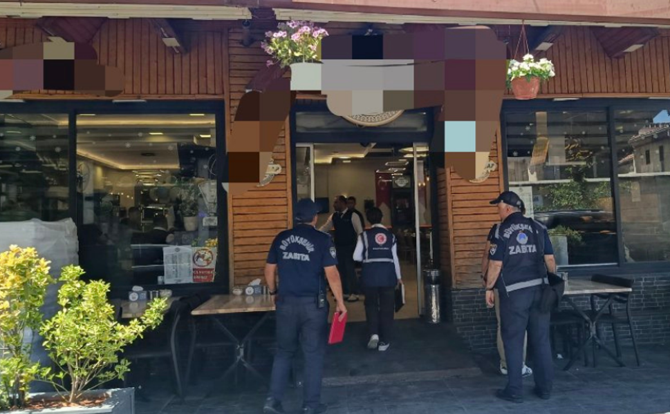 Gaziantep'te gıda denetimleri arttı: 10 üründe fahiş fiyat şüphesi