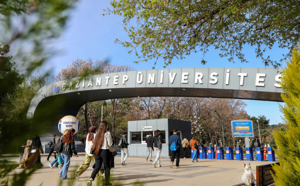 Gaziantep Üniversitesi 115 sözleşmeli personel alımı yapacak! Başvuru süreci başladı