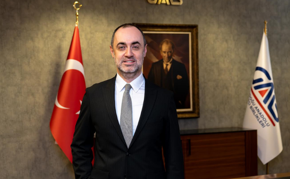 ABD’nin ek vergi kararına GAİB’den ilk değerlendirme; “İhracatçıların küresel rekabet gücü korunmalıdır”