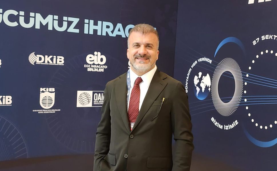 Celal Kadooğlu TİM yönetim kurulunda