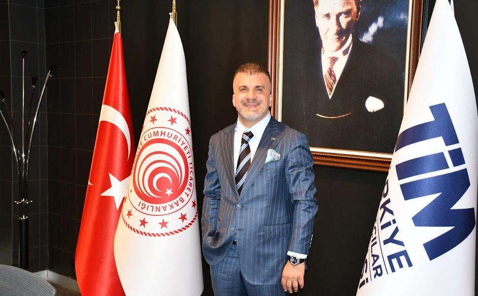 Kadooğlu’ndan Cumhurbaşkanı Erdoğan’a teşekkür