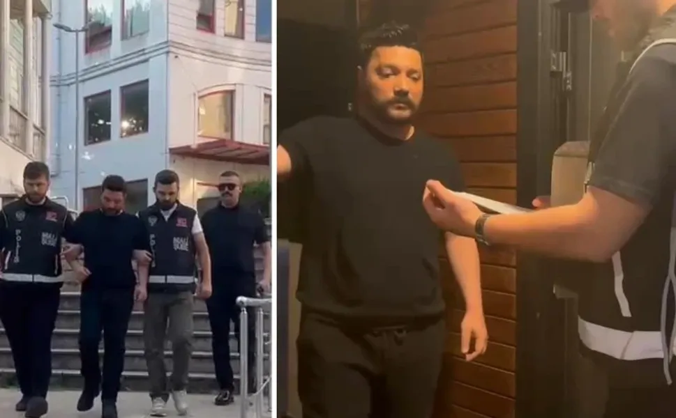 Ahbap Derneği soruşturmasında gözaltına alınan Oğuzhan Uğur'un savcılık ifadesi ortaya çıktı