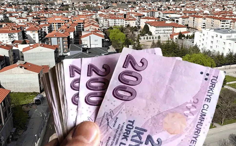 Gaziantep'te Bodrum'u aratmayan fiyatlar! Yamaçtepe'de konut ilanları gündem oldu...