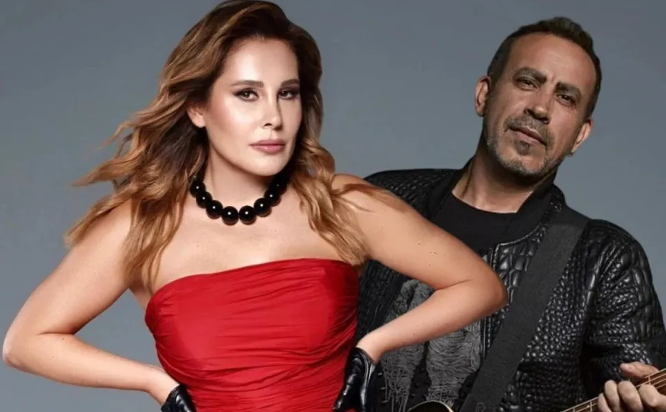 Funda Arar'dan Haluk Levent açıklaması: Bir kuruş bağış yapmadım