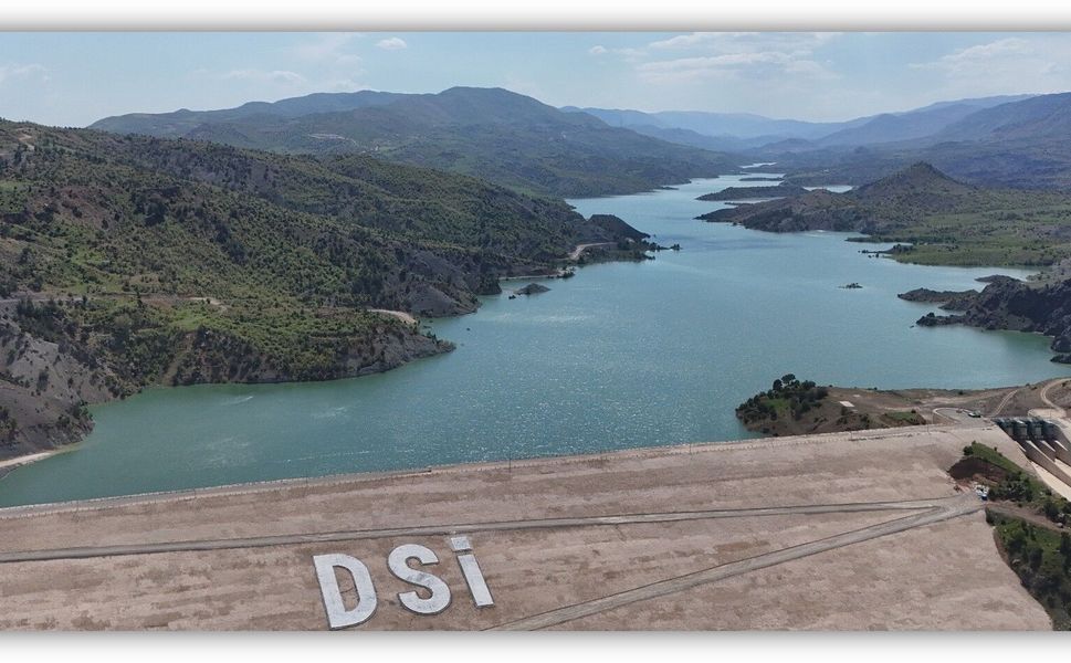 Gaziantep, dördüncü su kaynağına kavuşuyor