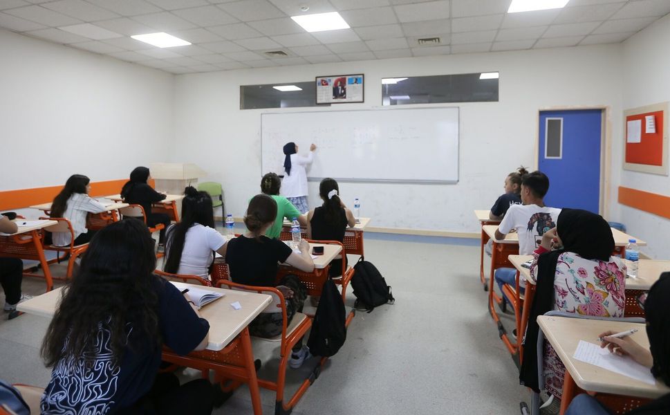2026 YKS’de GASMEK farkı! Geleneği bozmadı