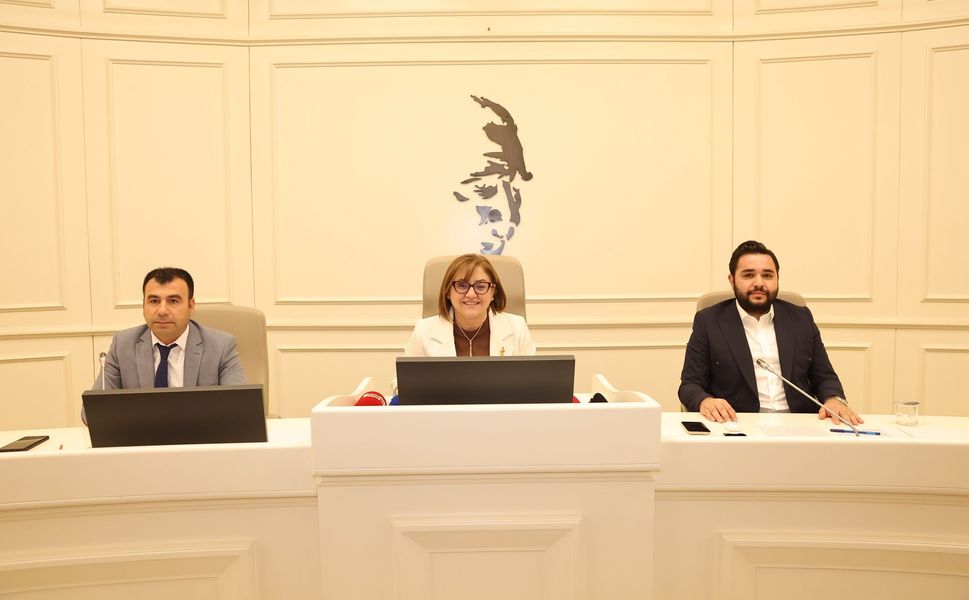 Gaziantep ile Gazze kardeş şehir oluyor