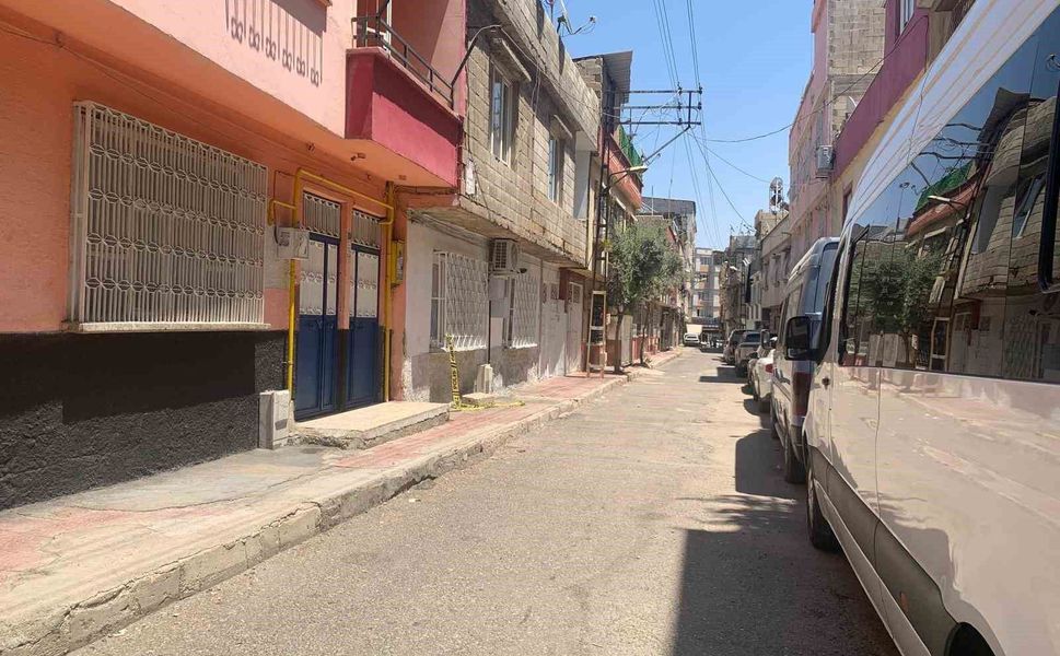 Gaziantep'te koca dehşeti! 72 yaşındaki eşini av tüfeğiyle öldürdü