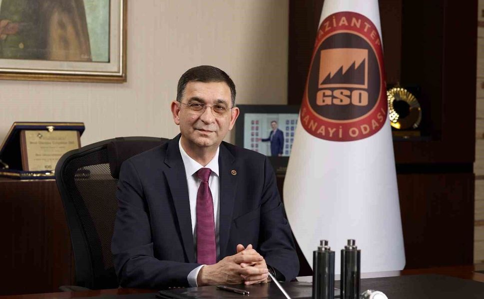 GSO Başkanı Ünverdi, haziran ayı ihracat rakamlarını değerlendirdi