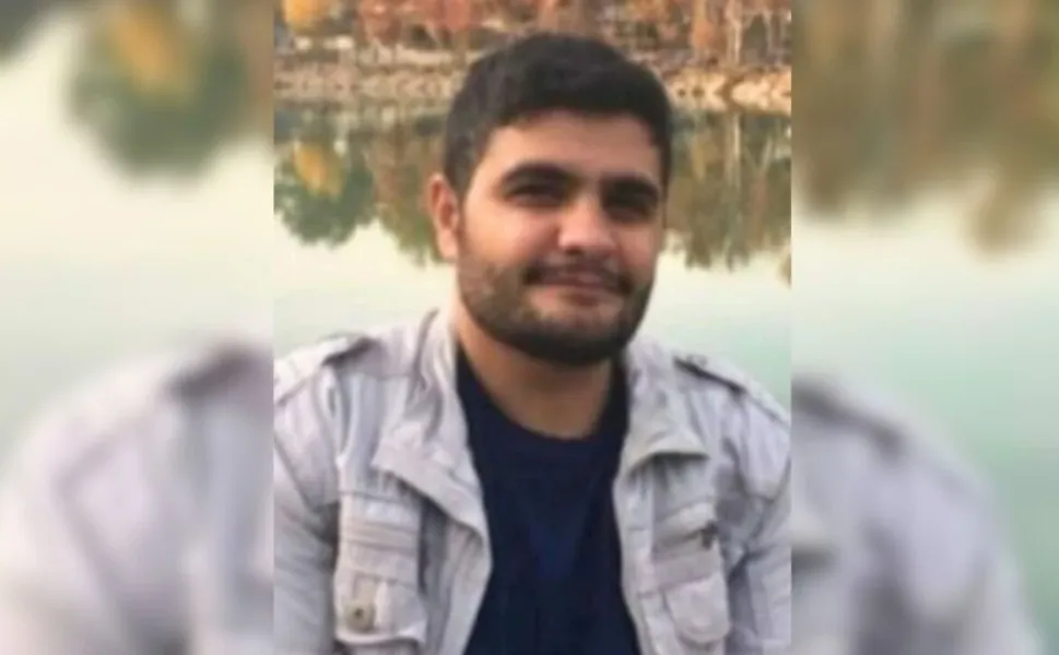 Gaziantep'te sağlık camiasını sarsan ölüm! Hemşire Ali Parlak'tan acı haber...