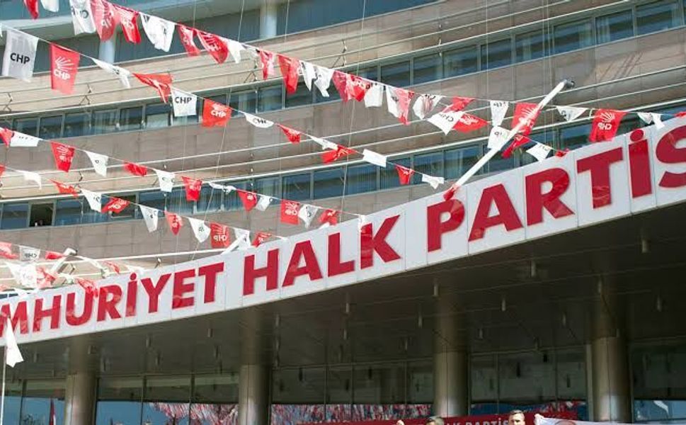 CHP'de 264 eski Milletvekili istifa etti: Gaziantep'ten 8 isim listede