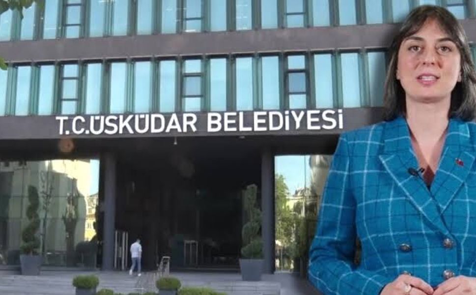 Sinem Dedetaş tutuklama talebiyle hakimliğe sevk edildi