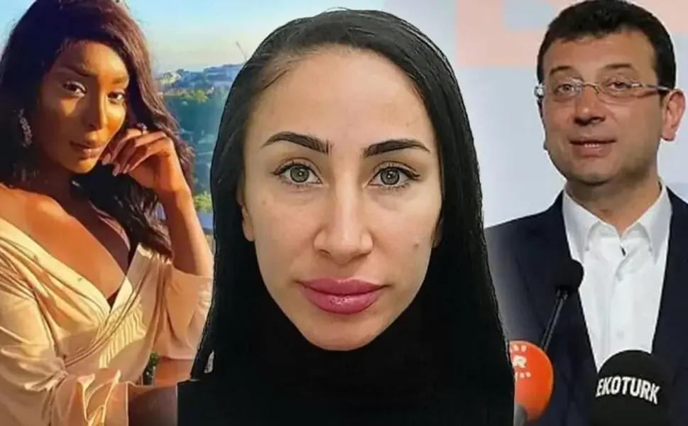 Ünlülere yönelik "uyuşturucu" soruşturmasında yeni gelişme! Nadejda Novitcaia tutuklandı