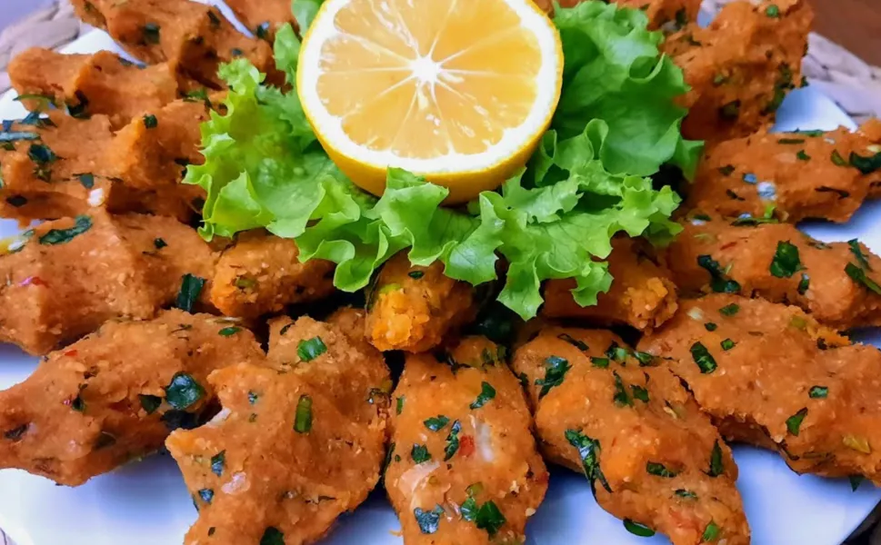 Mercimek köftesine uluslararası övgü: Sağlıklı beslenme listelerinde yer aldı