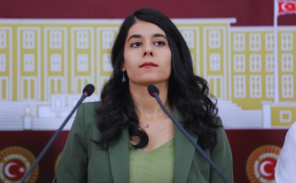 DEM Parti Milletvekili Beritan Güneş, suç işleyen çocukların yargılanmasına karşı çıktı