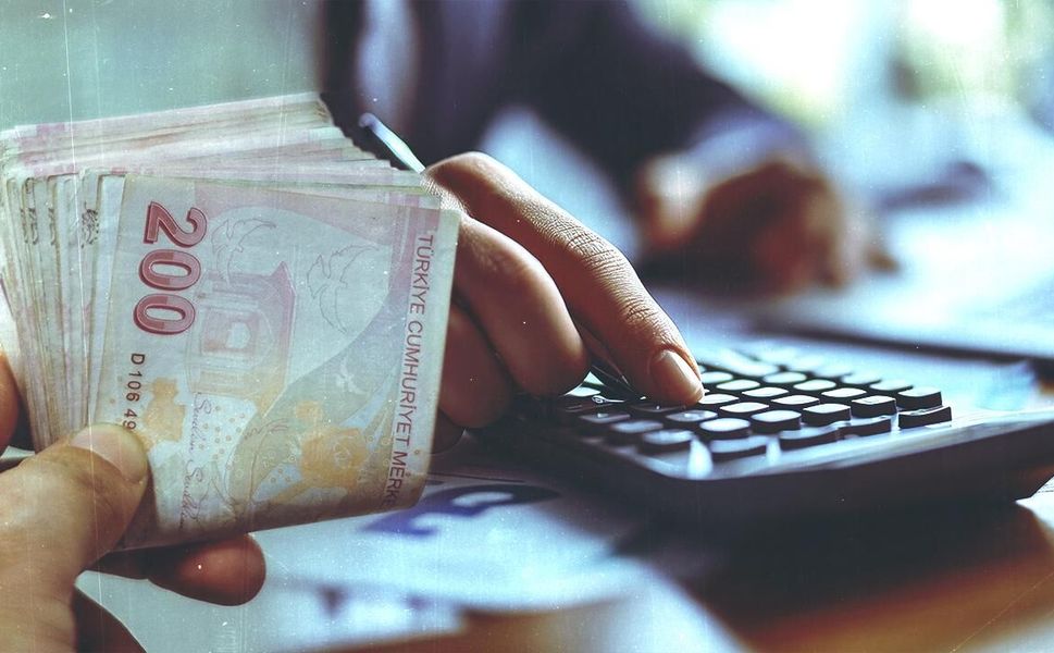 6 ayılık enflasyon oranları açıklandı: Memur ve emeklilerin zam oranları belli oldu