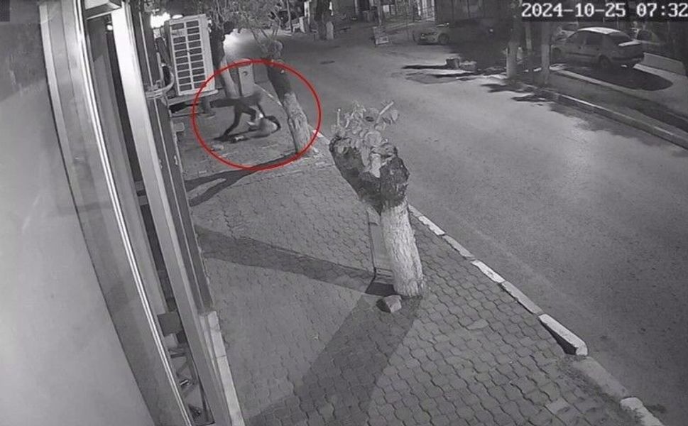 Takıntılı takip vahşetinde flaş karar: Serbest kalan saldırgana yeniden tutuklama yolu