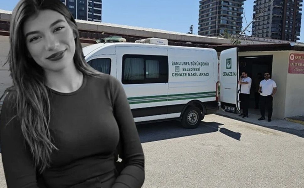 Fotoğraf çekerken Fırat Nehri'ne düşen genç kız boğuldu