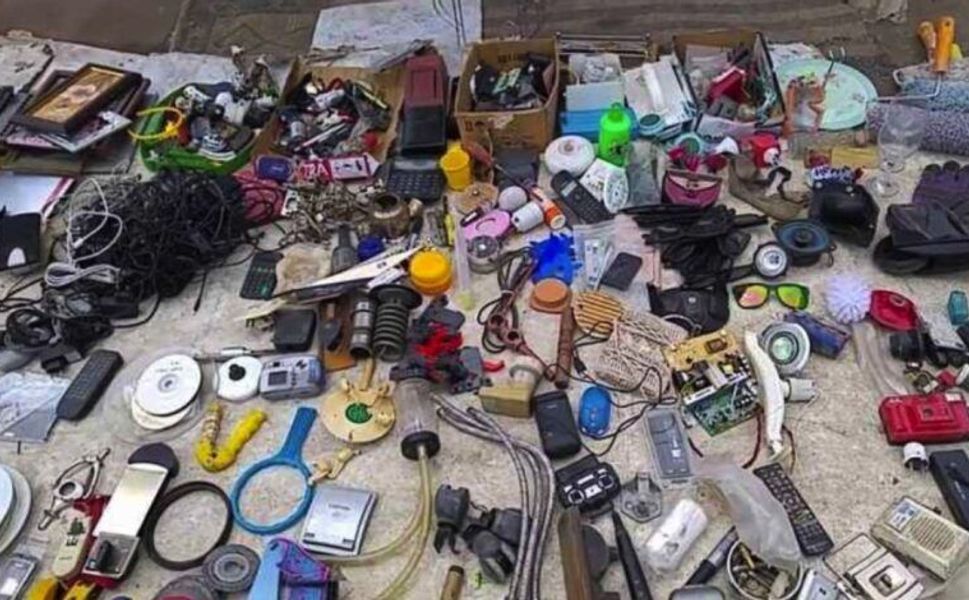 Gaziantep’te Bit Pazarı kaldırıldı! Zabıta ve emniyet harekete geçti...