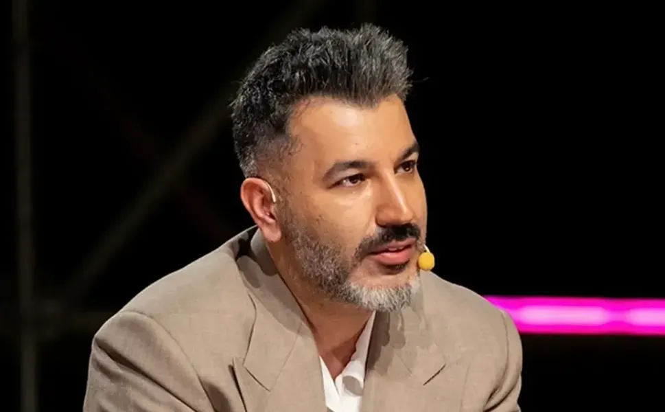 Manifest grubunun kurucusu ve menajeri Tolga Akış gözaltına alındı