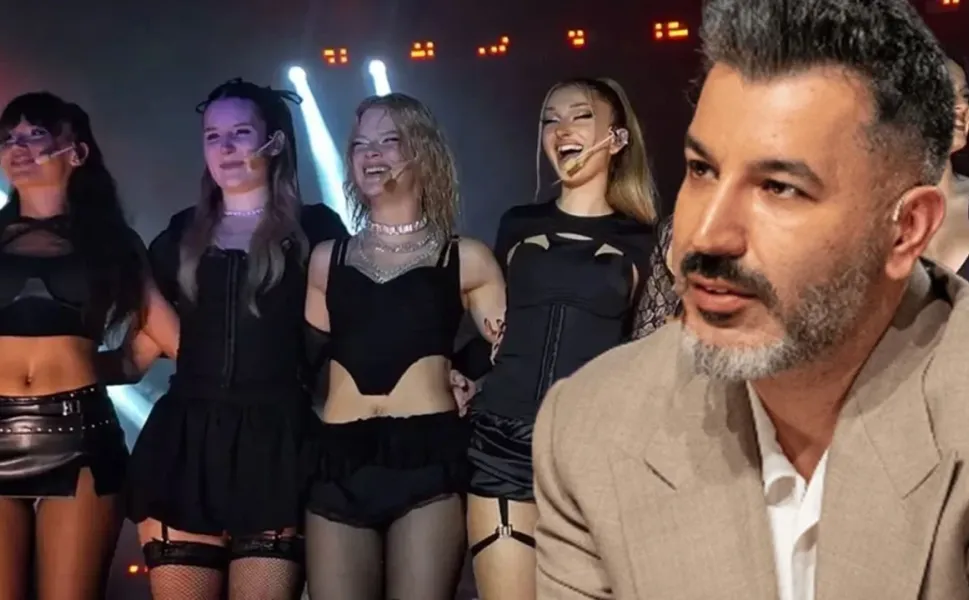 Manifest'in kurucusu ve menajeri Tolga Akış tutuklandı