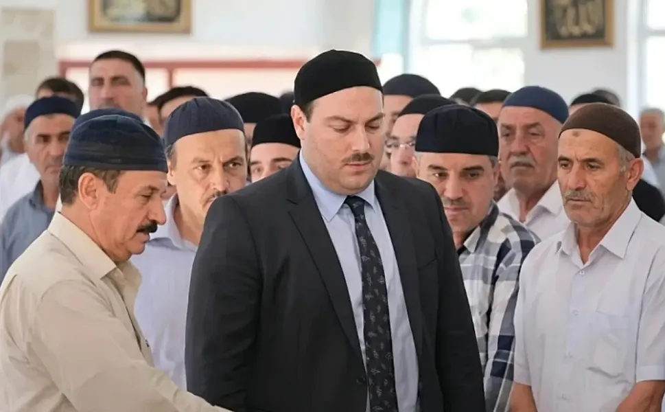 Alihan Kuriş suç örgütü soruşturmasında 35 şüpheli tutuklandı