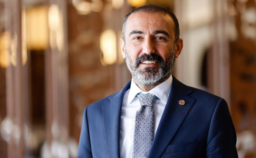 Gaziantep’ten Temmuz'da 1 milyar dolarlık ihracat