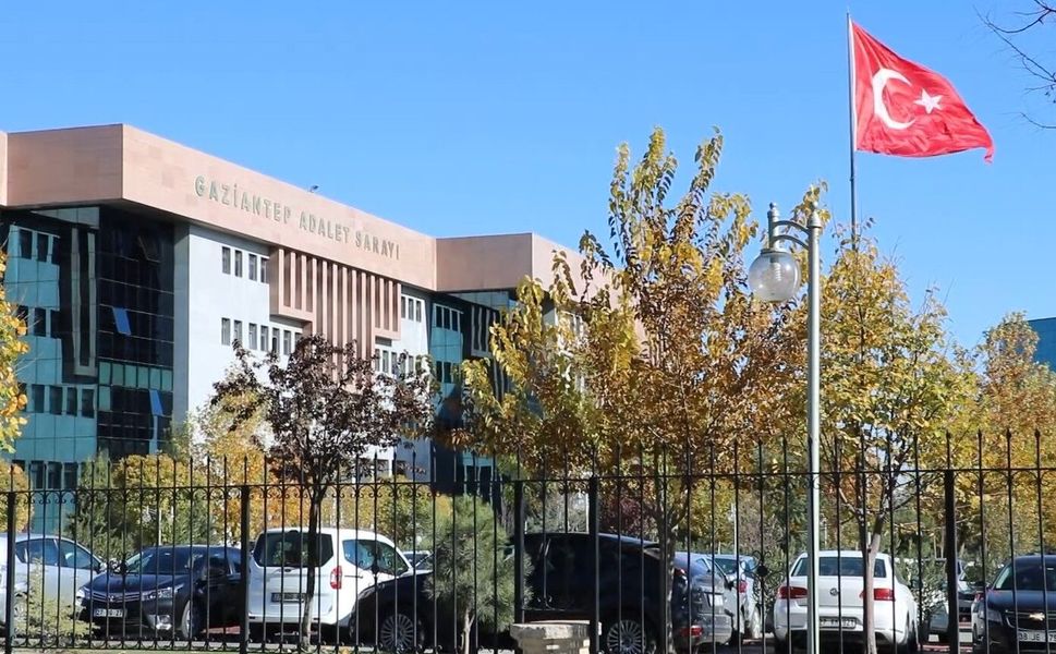Gaziantep’te mali suçlara yönelik dev operasyon: 28 gözaltı! İşte gözaltına alınan işadamları…