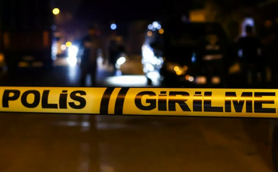 Acı olay: Araçta mahsur kalan 4 yaşındaki çocuk hayatını kaybetti