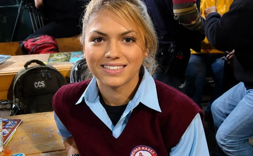 Hayat Bilgisi'nin unutulmaz "Barbie"si İpek Erdem ekranlara dönüyor! Yeni dizisi ve rolü belli oldu