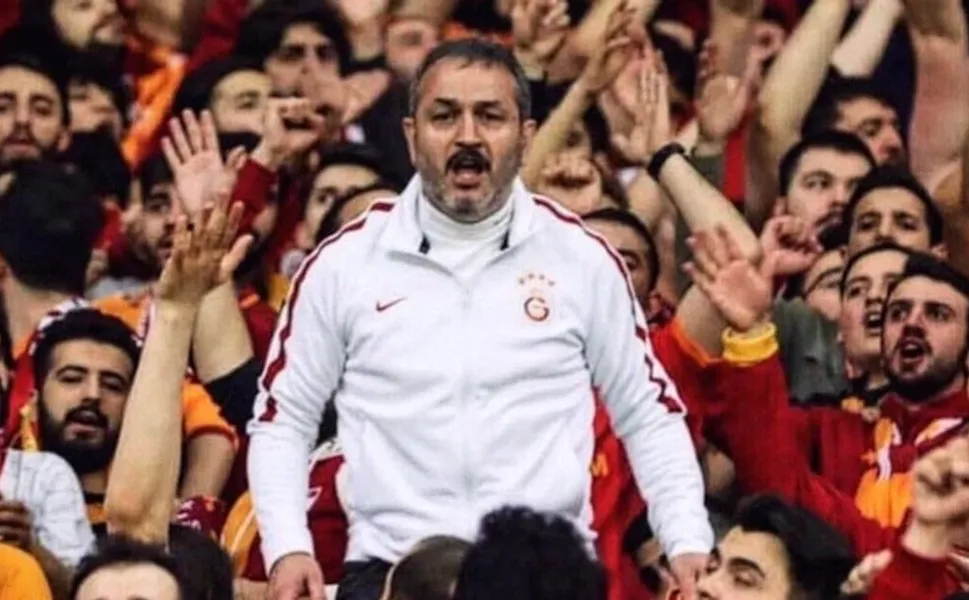 UltrAslan taraftar grubunun lideri gözaltında